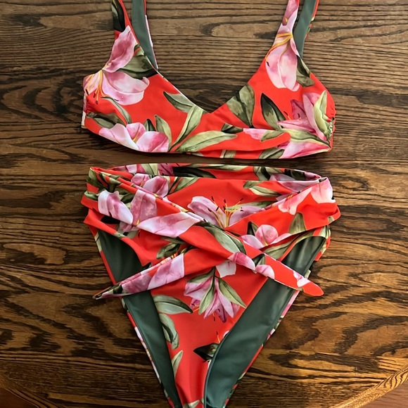 Mara Hoffman Other - Tried on never worn.